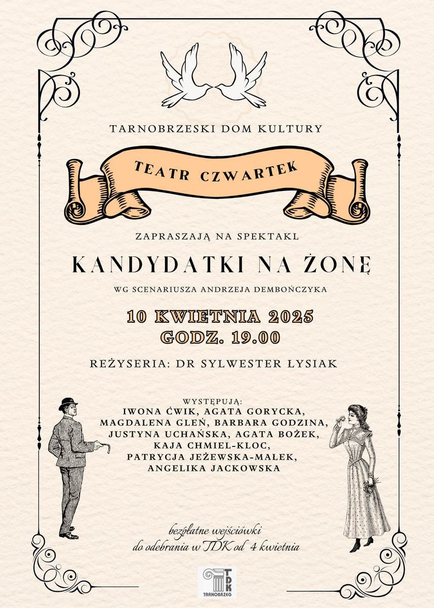 „Kandydatki na żonę” wracają